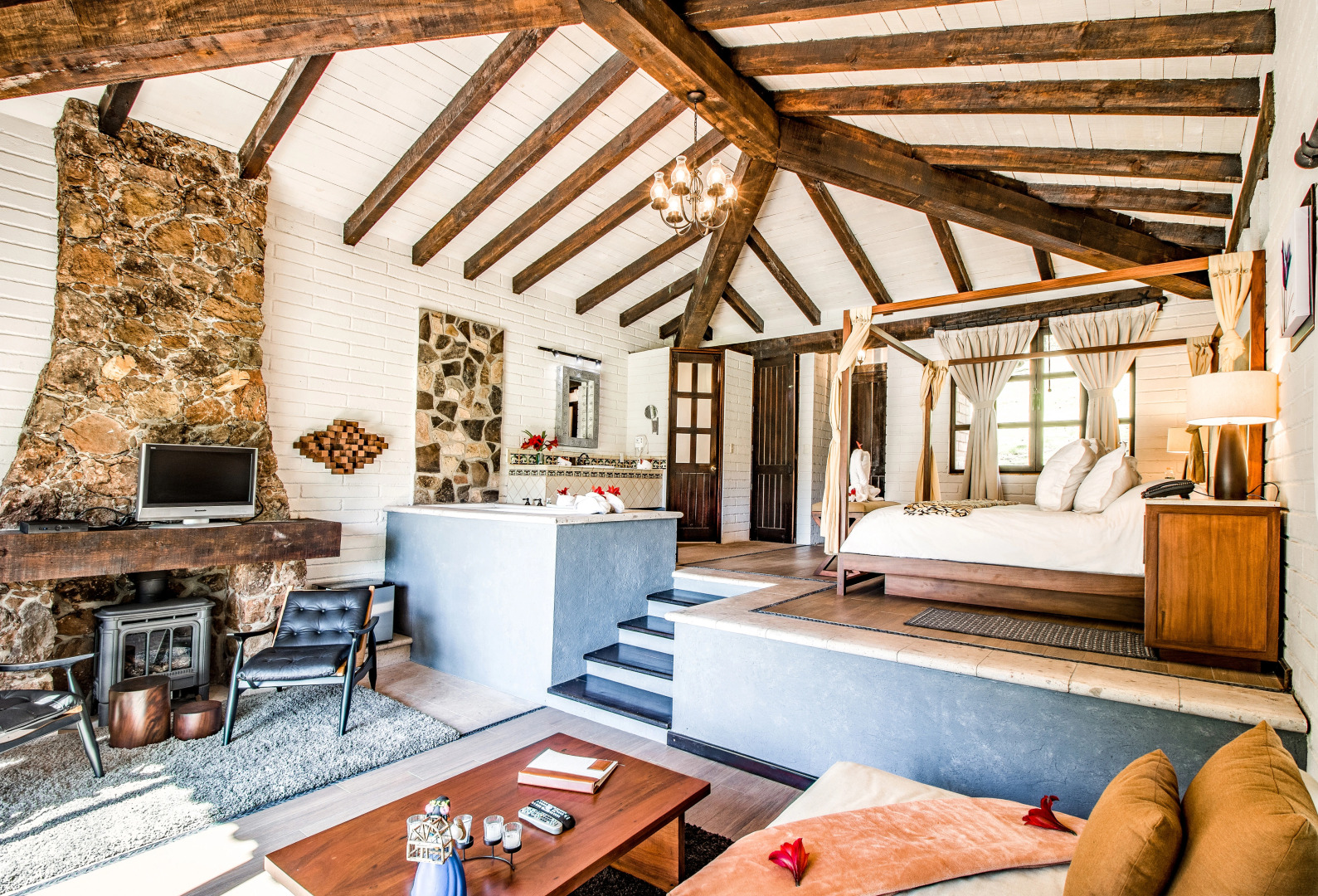 Sierra Lago Resort & Spa - All inclusive