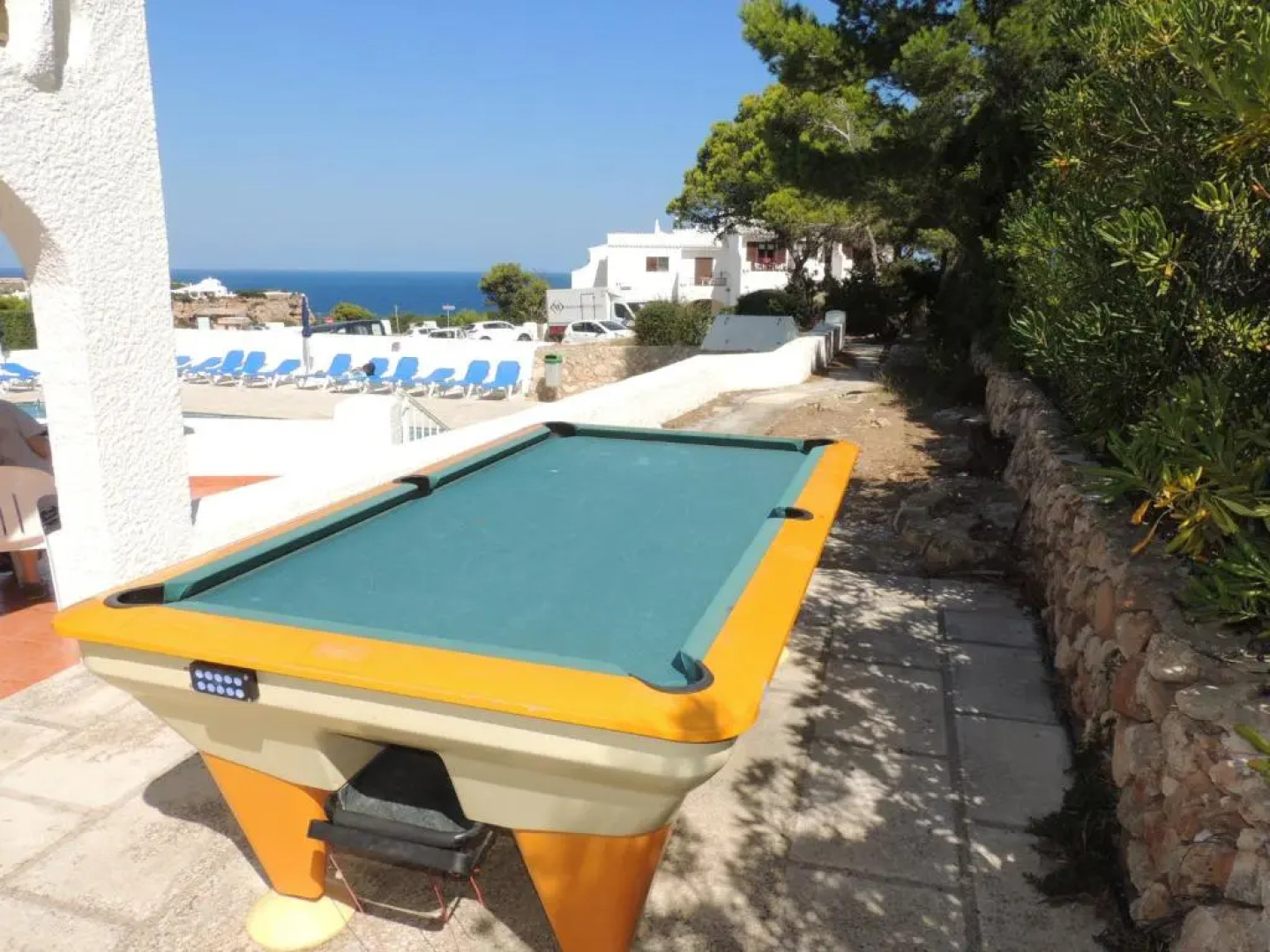 Apartamentos Sa Cala