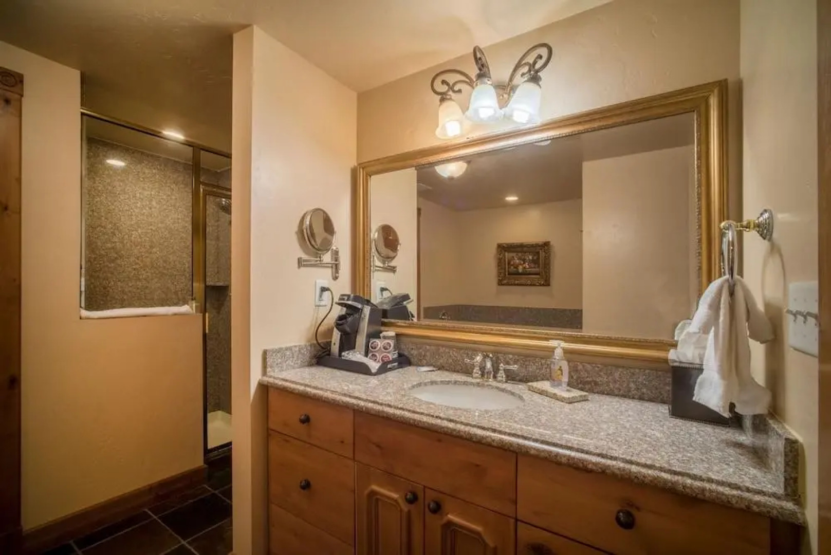 Villas at Zermatt Resort by Midway VP