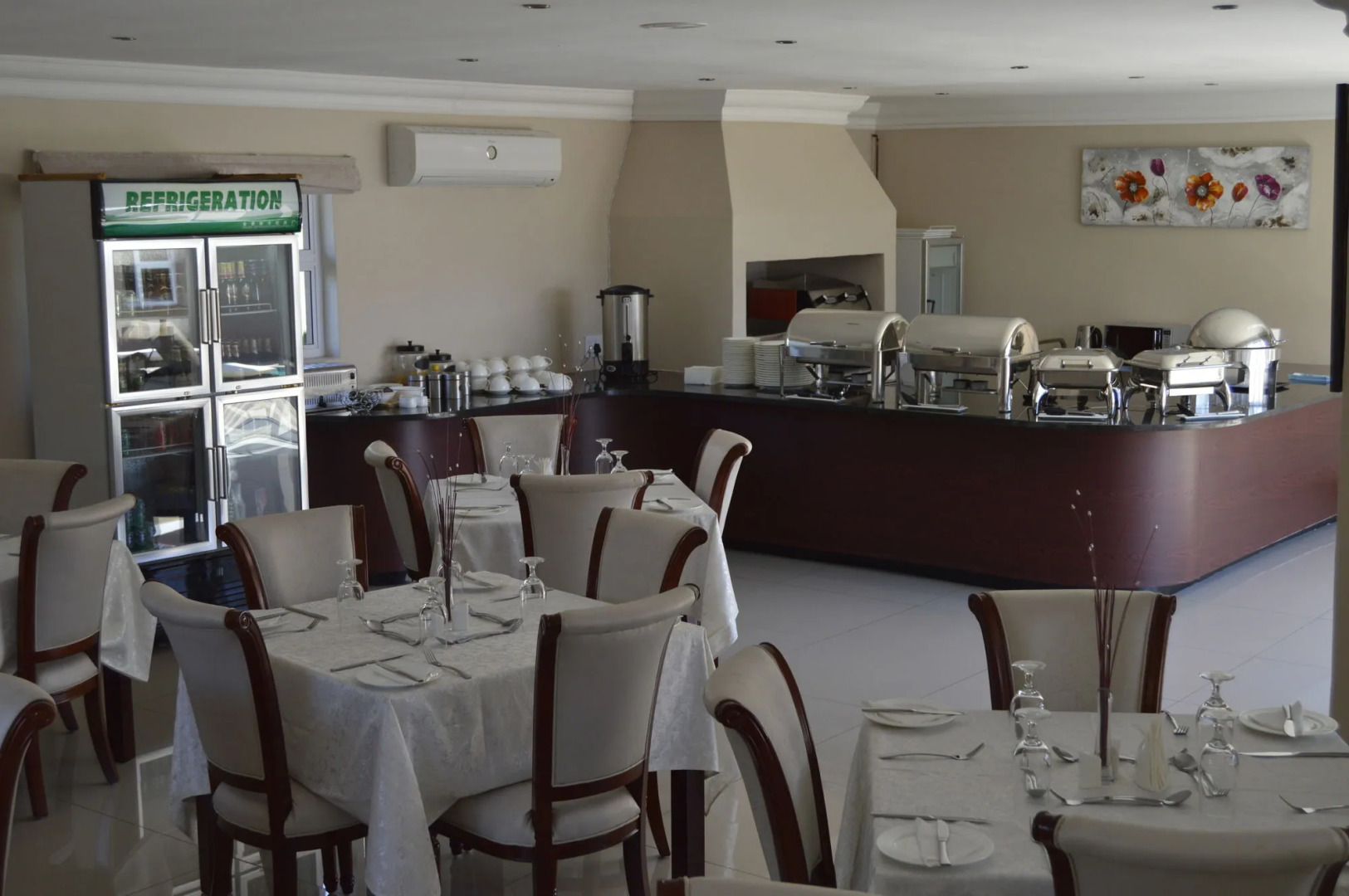 Lakeview Boutique Hotel & Conference Center