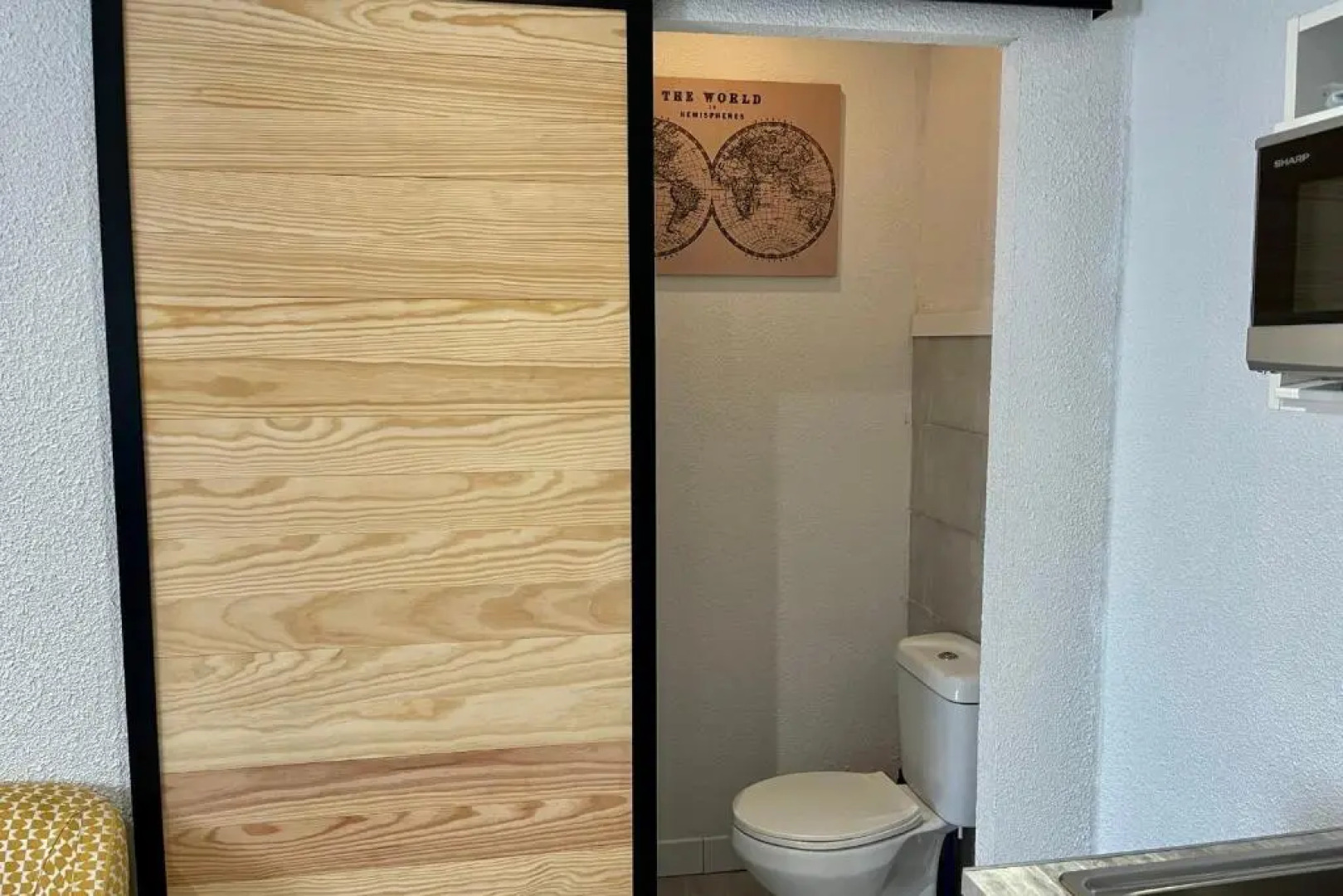 APPARTEMENT HYPER CENTRE numéro 101