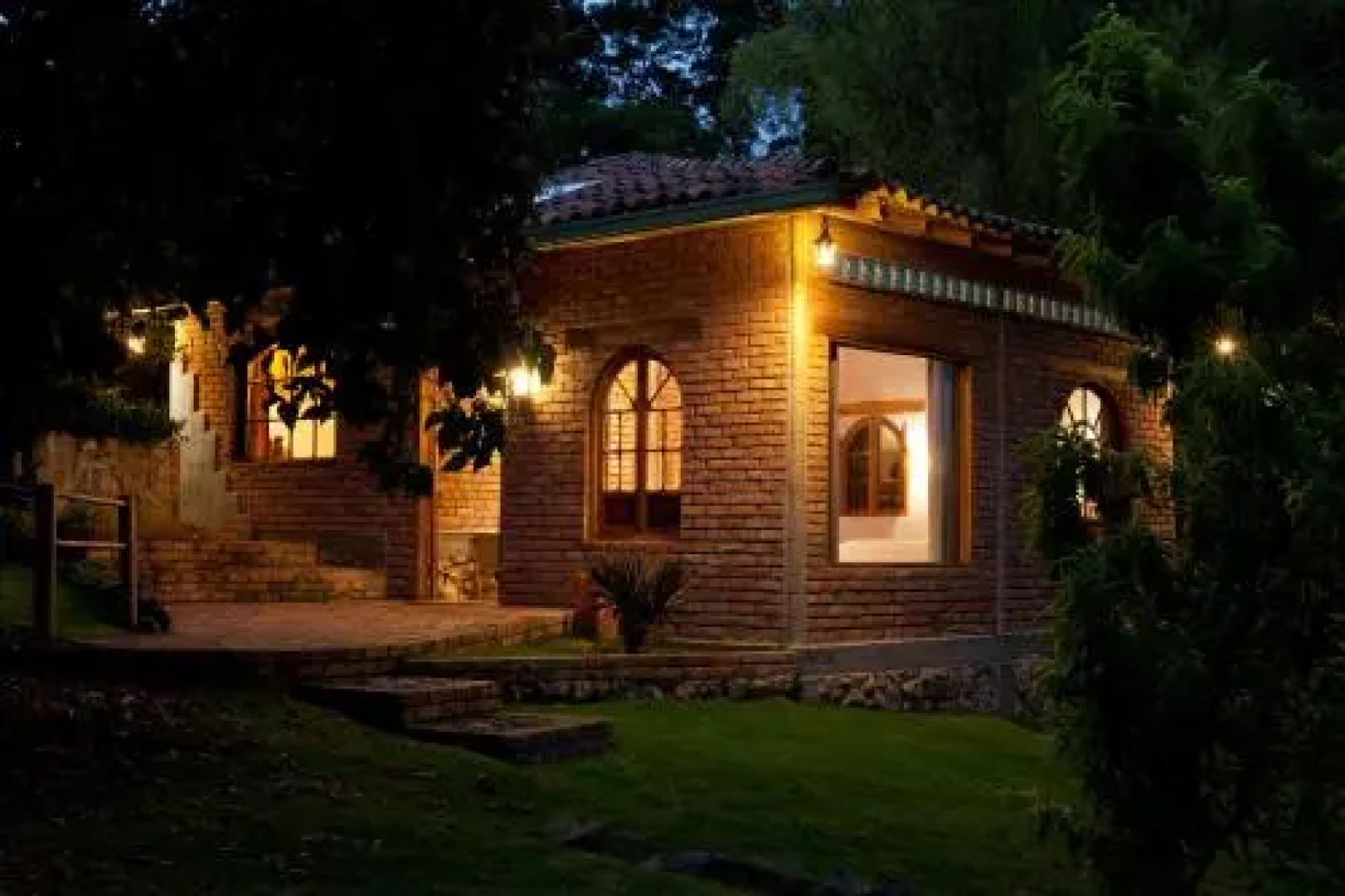 Hotel Campestre Franchesca