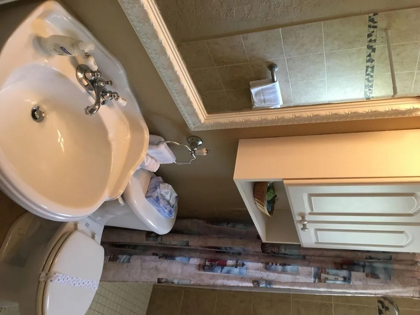 Sunrise Garden Resort