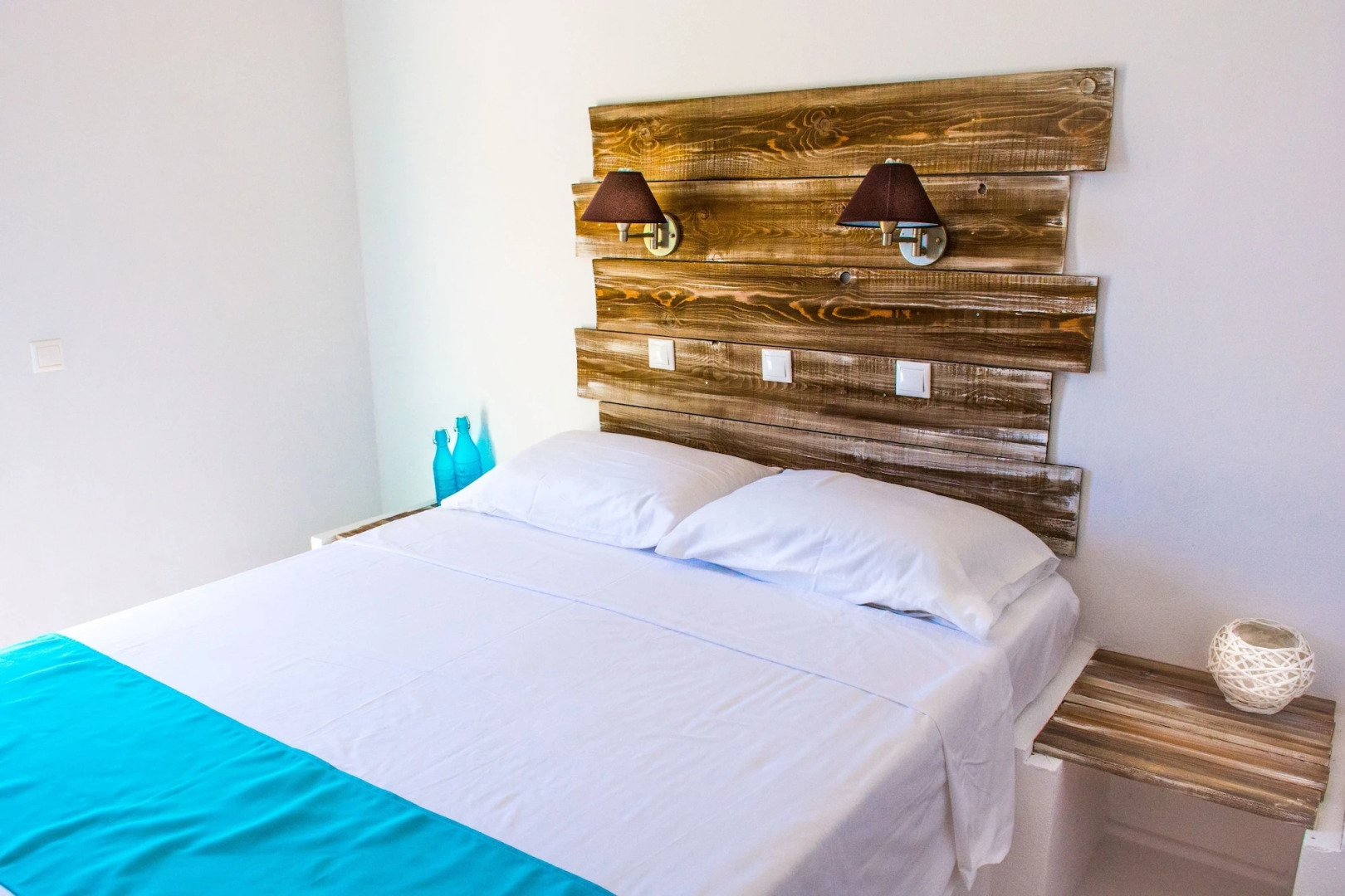 Отель Trees Art Boutique