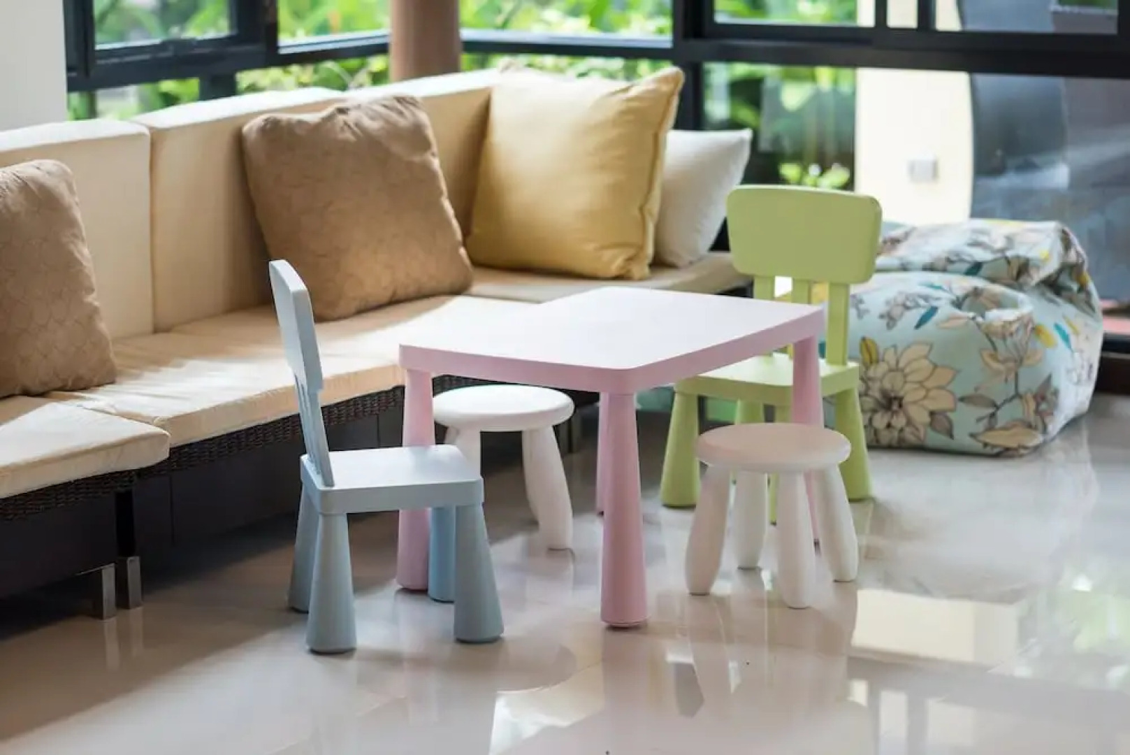 Pool Villa Pattaya by Passionata