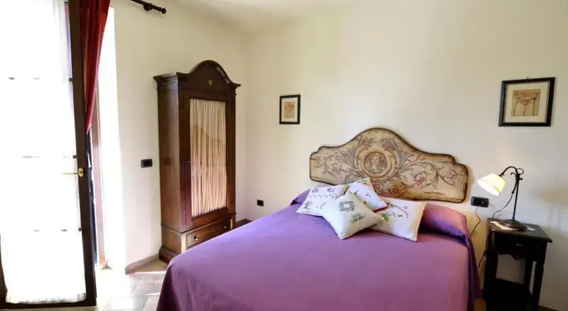 Casa Ricci