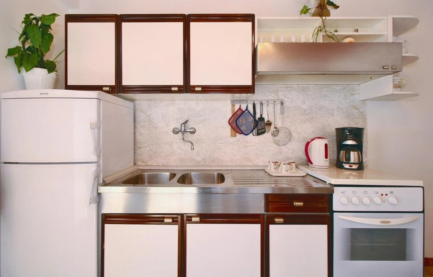 Awesome Home in Groznjan With Wifi and 1 Bedrooms