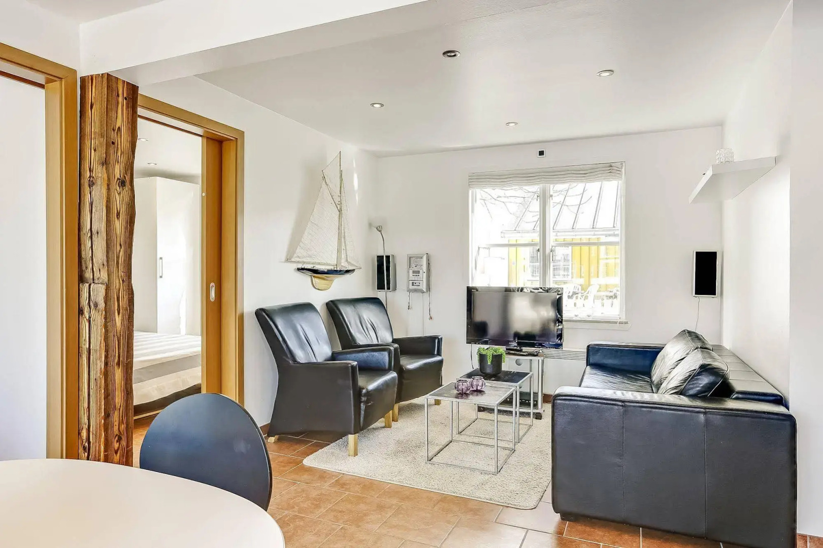 Dayz Ebeltoft - Øer Maritime Ferieby