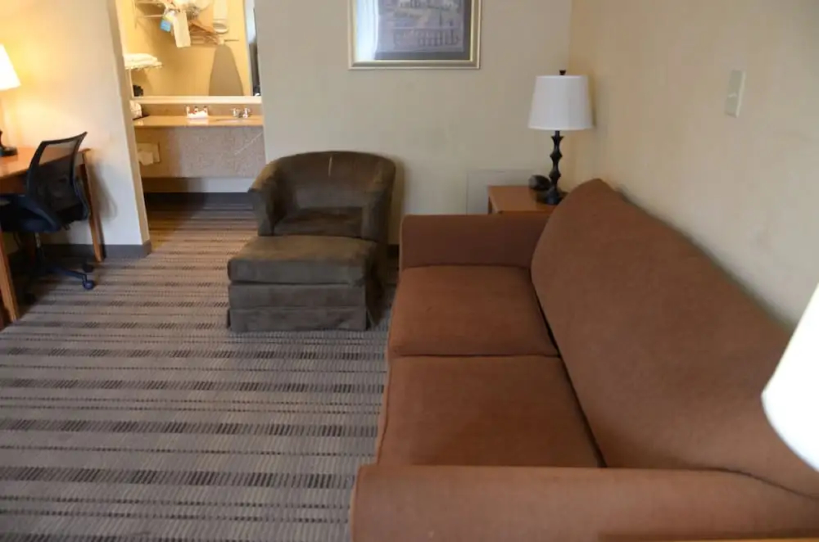 Best Western Of Lynchburg