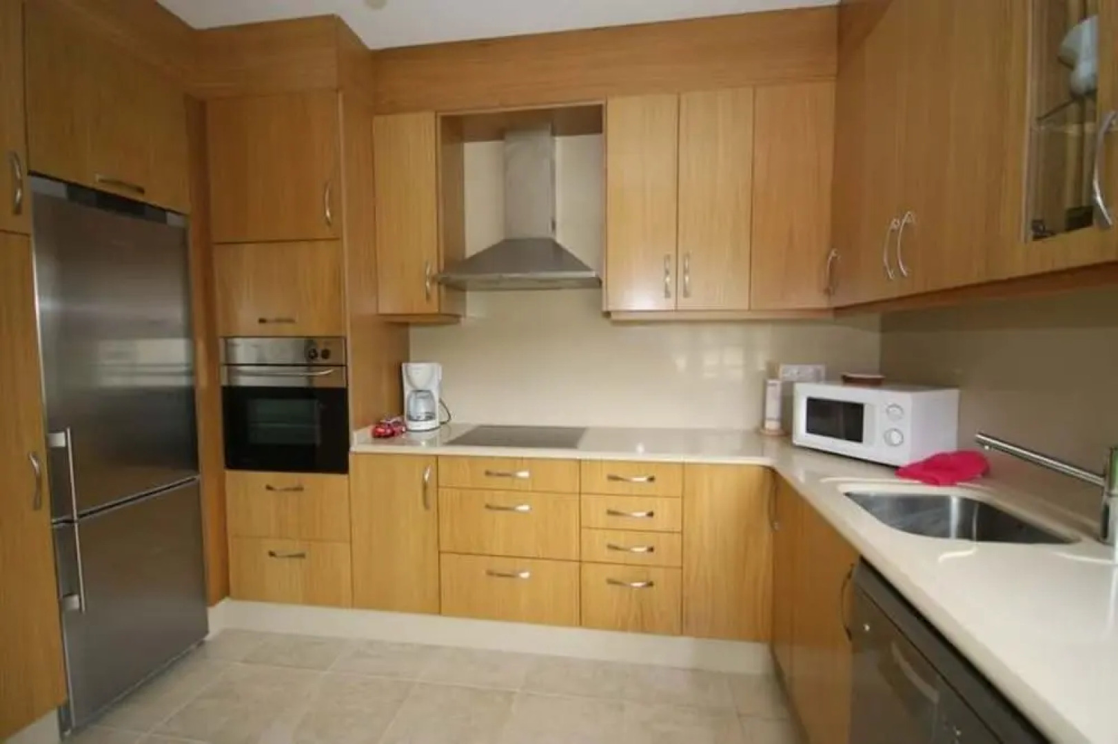 House - 3 Bedrooms with Sea views - 101983