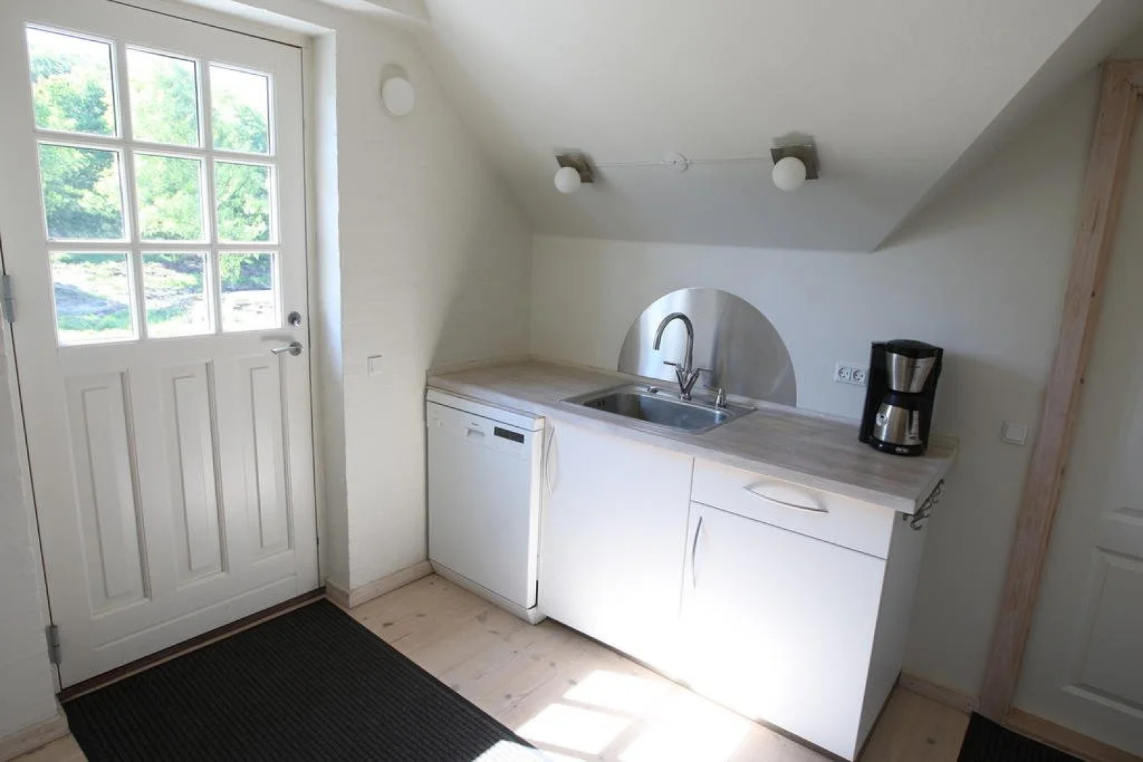 Absalon Ørskov Bed & Breakfast