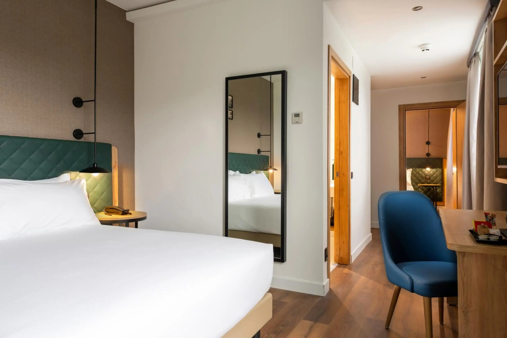 Hilton Garden Inn Milan Malpensa