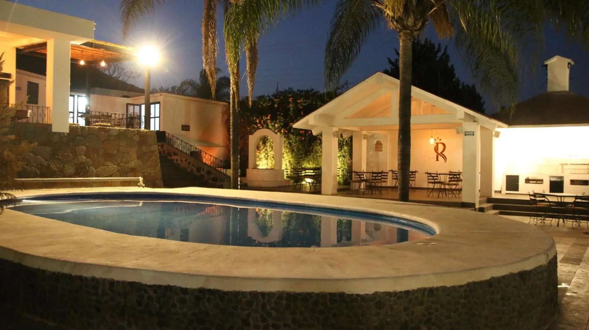 Río Tinto Hotel Boutique