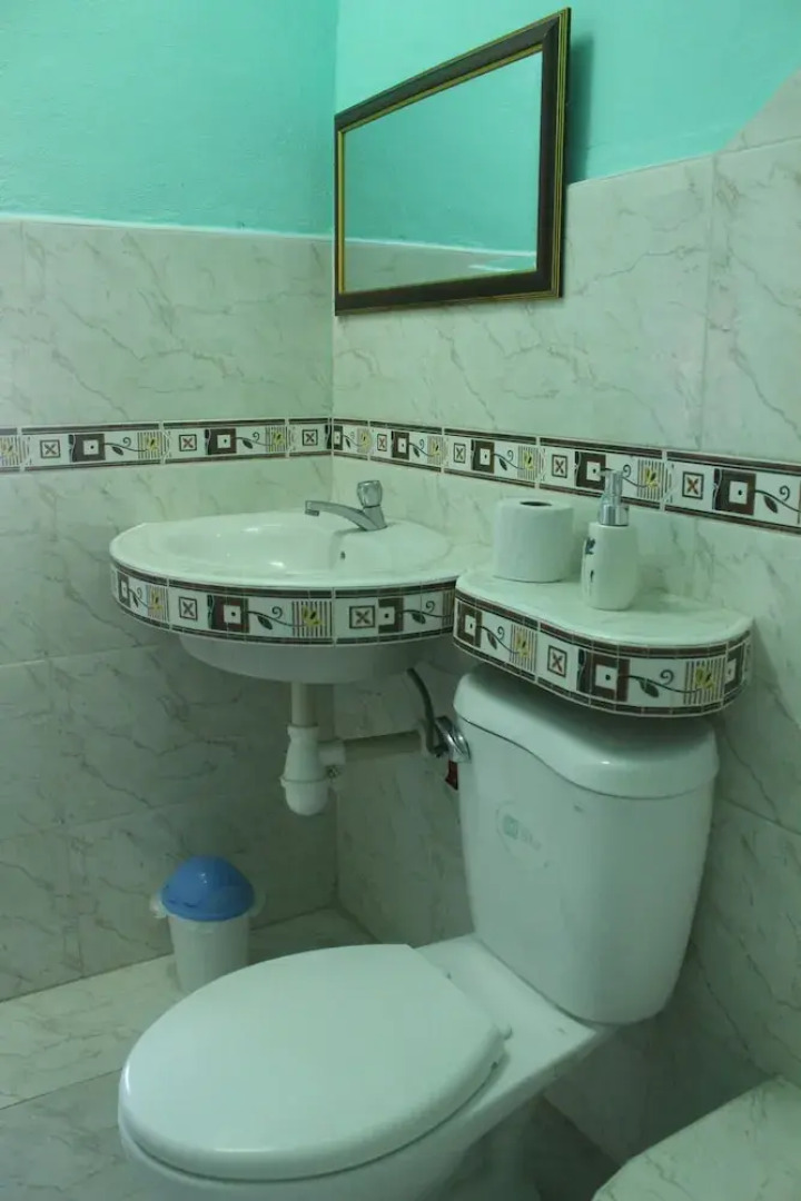 Hostal Altos de Nazareno