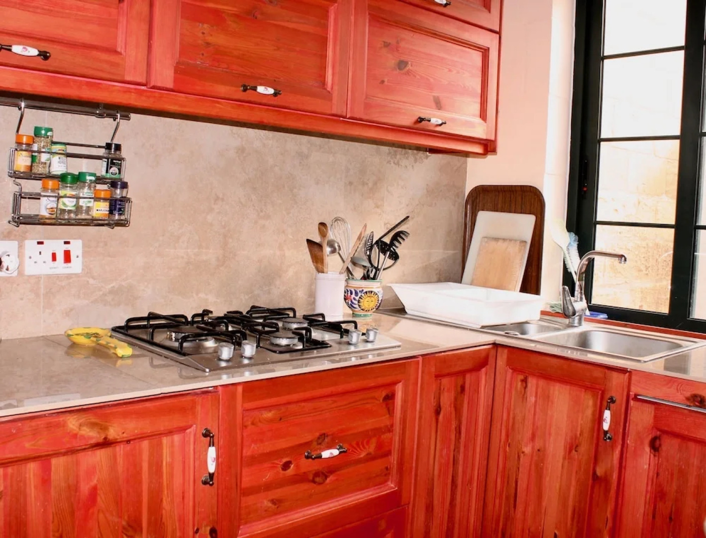 Ta 'Oneira B&B - Gharb