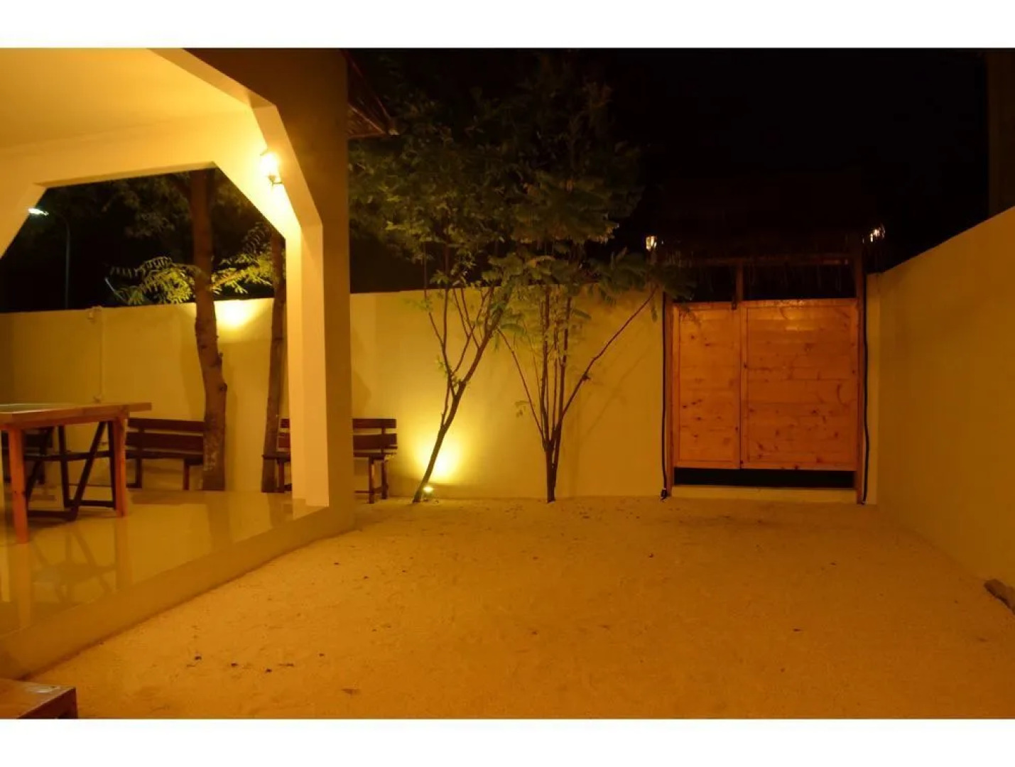 Captains Sunset Lodge by Vista