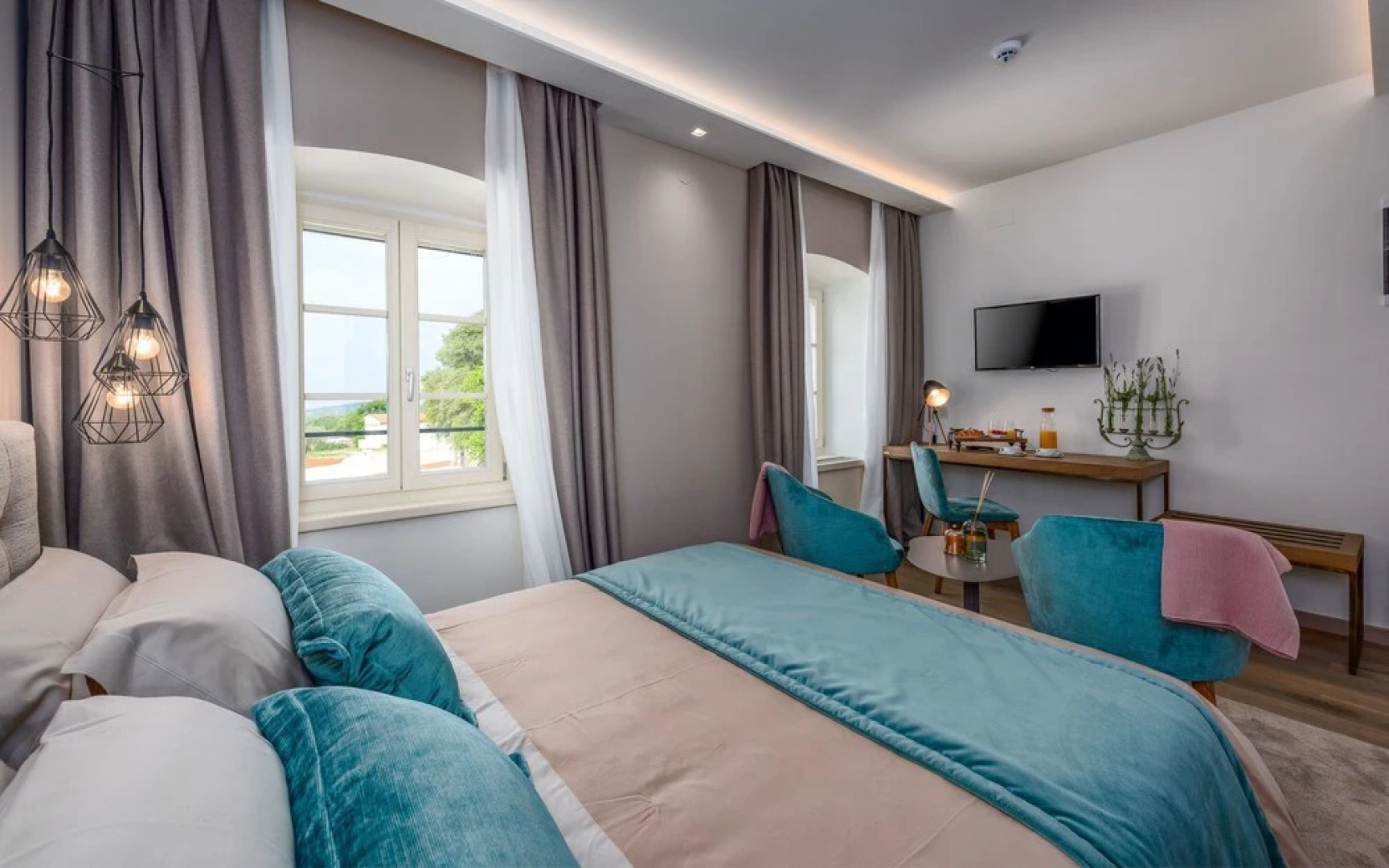 Relais and Wine San Tommaso - Adults Only