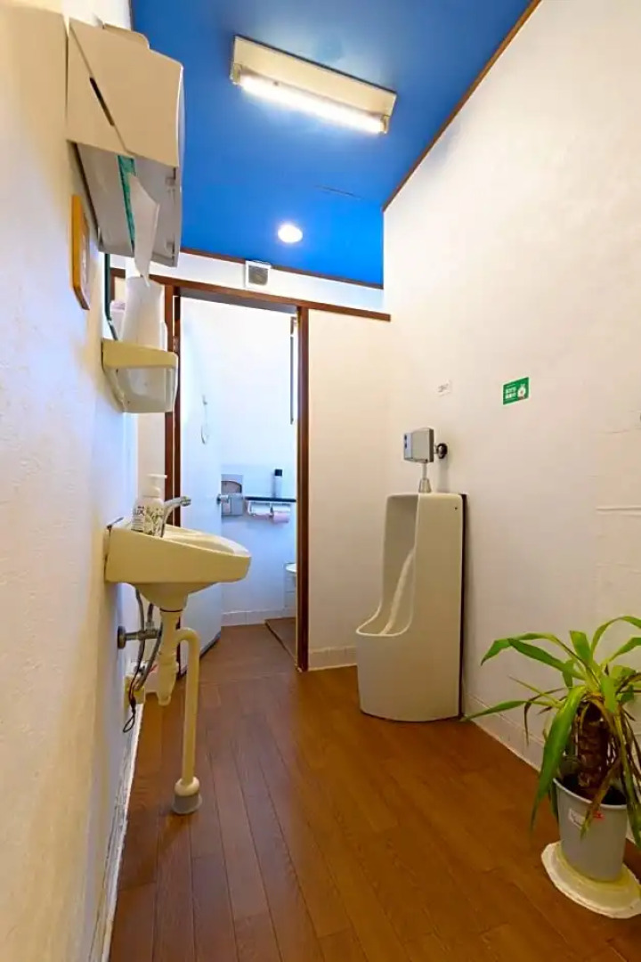 OYO Ryokan Hamanako no Yado Kosai - Vacation STAY 06767v