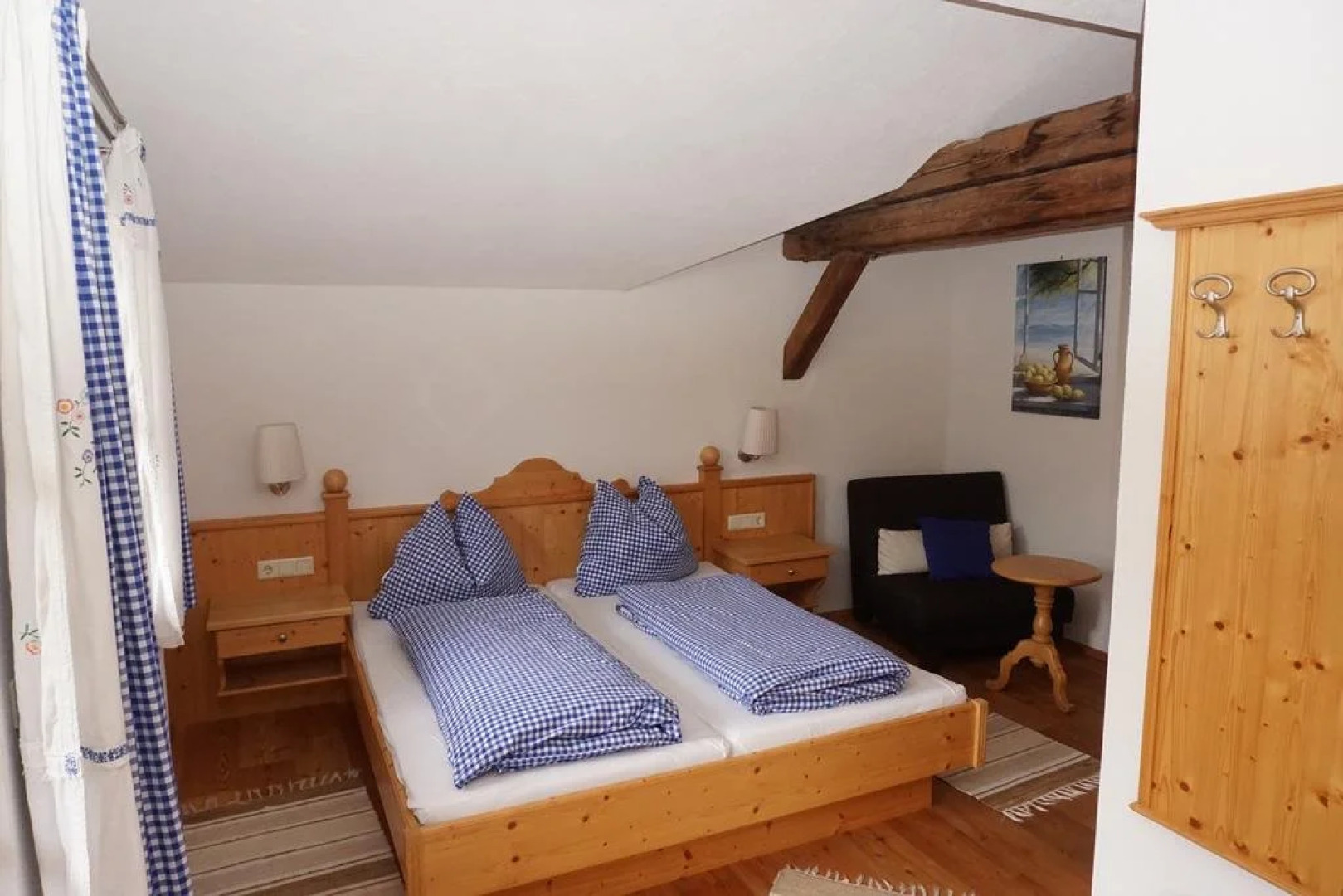 Bio-Bauernhof Nichlgut