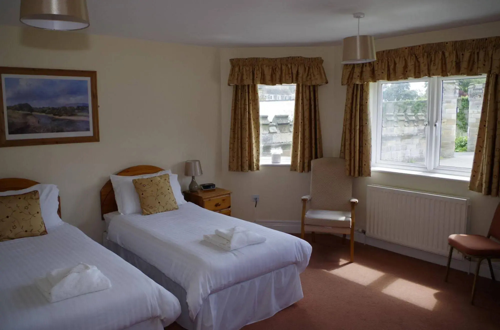 Sneaton Castle Centre