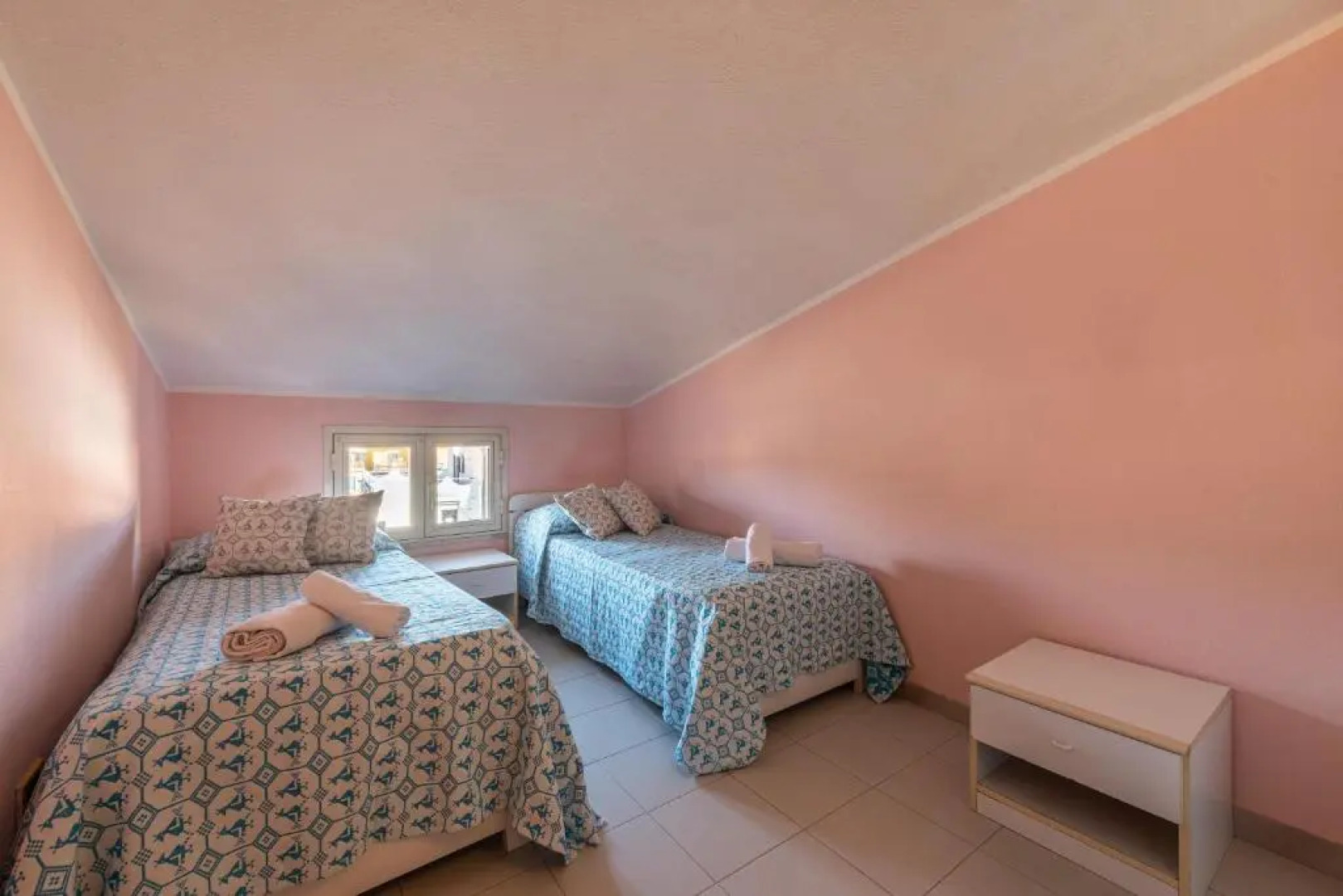 Villa erica appartamento Loredana