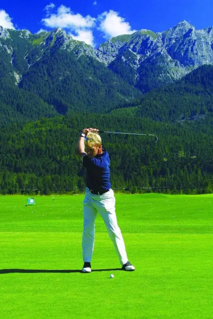 Ferienhaus am Römerweg