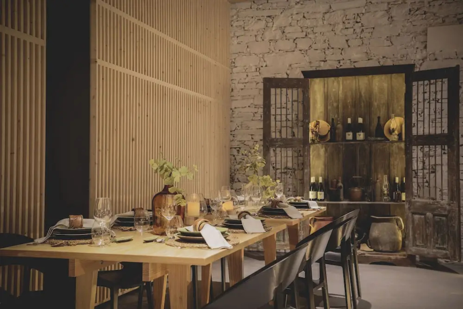 Casal dos Capelinhos - Quinta Nova