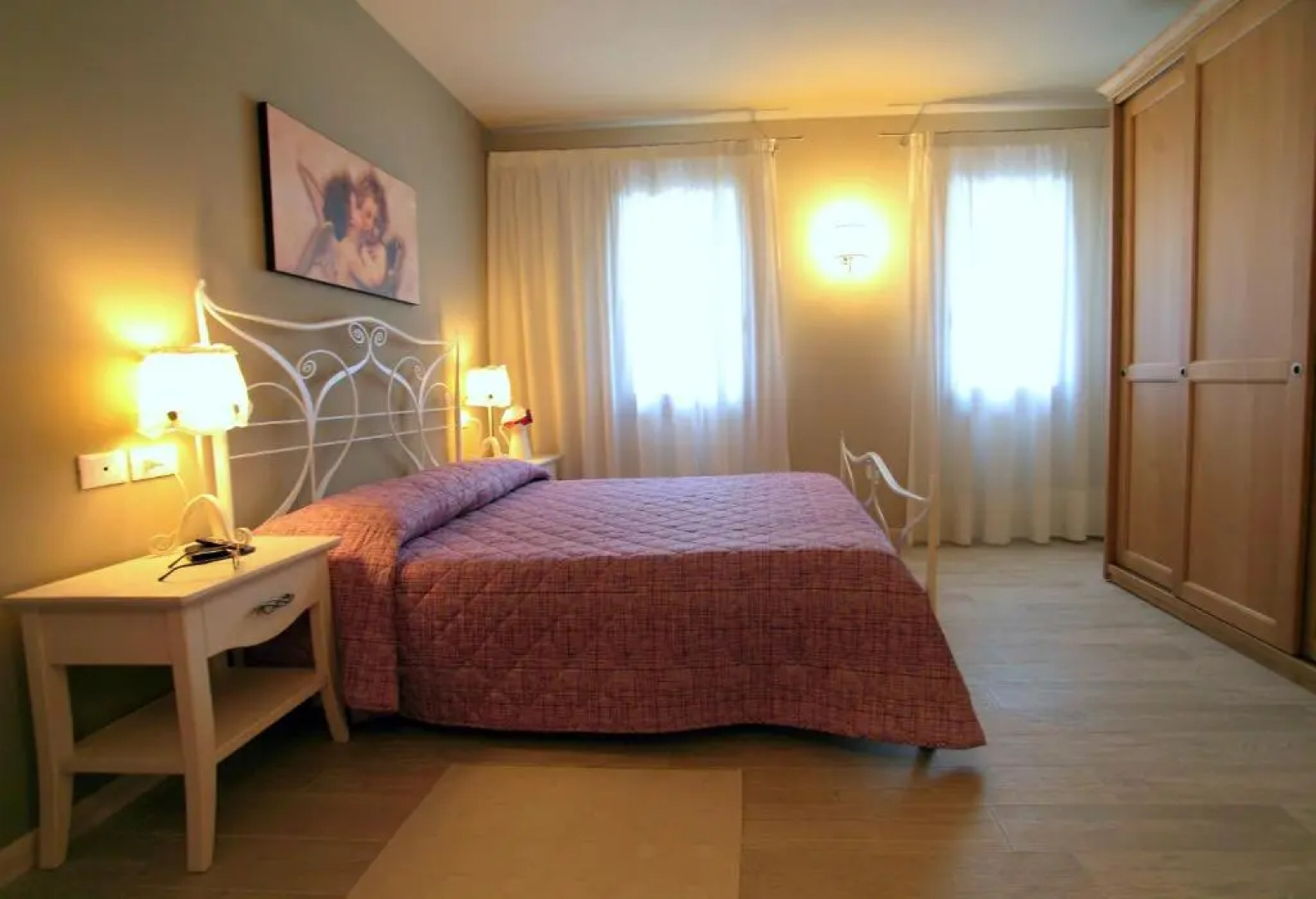 Albergo Diffuso Polcenigo B.Vittorio