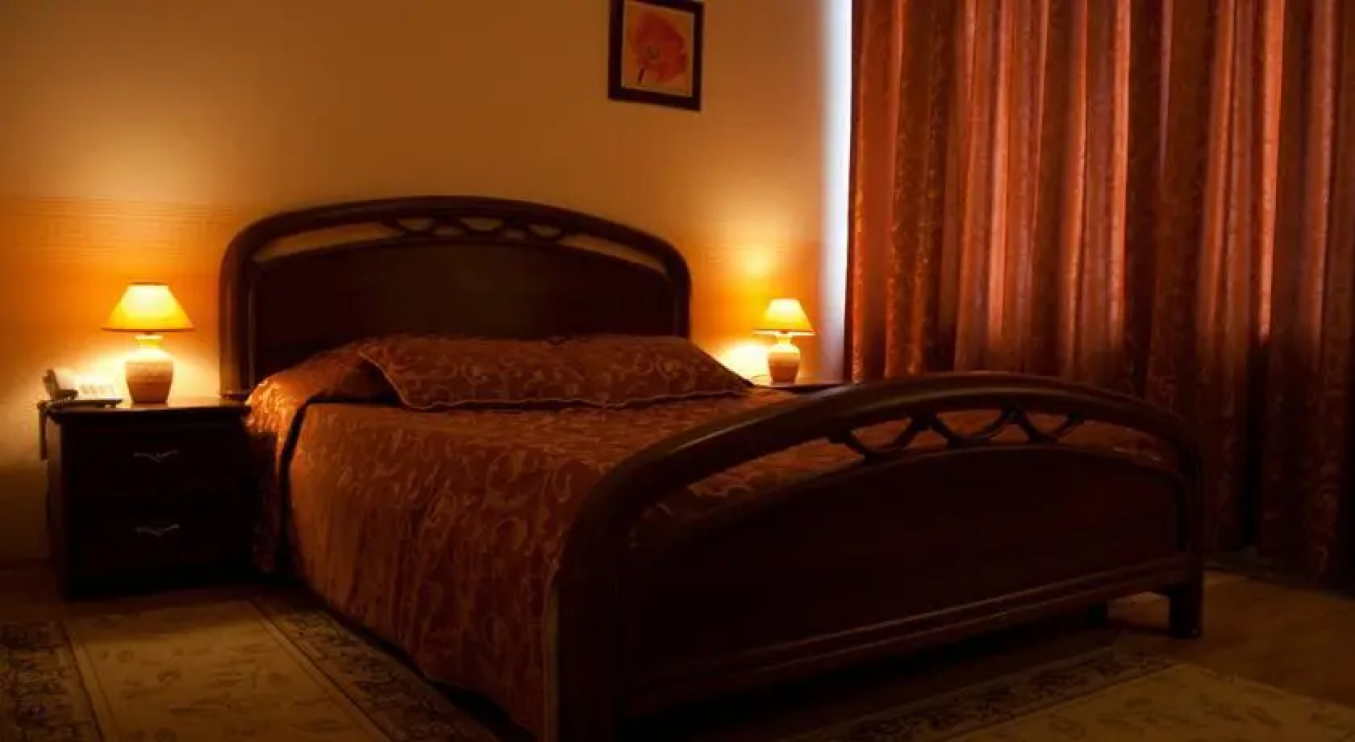 Парк-Отель Битца