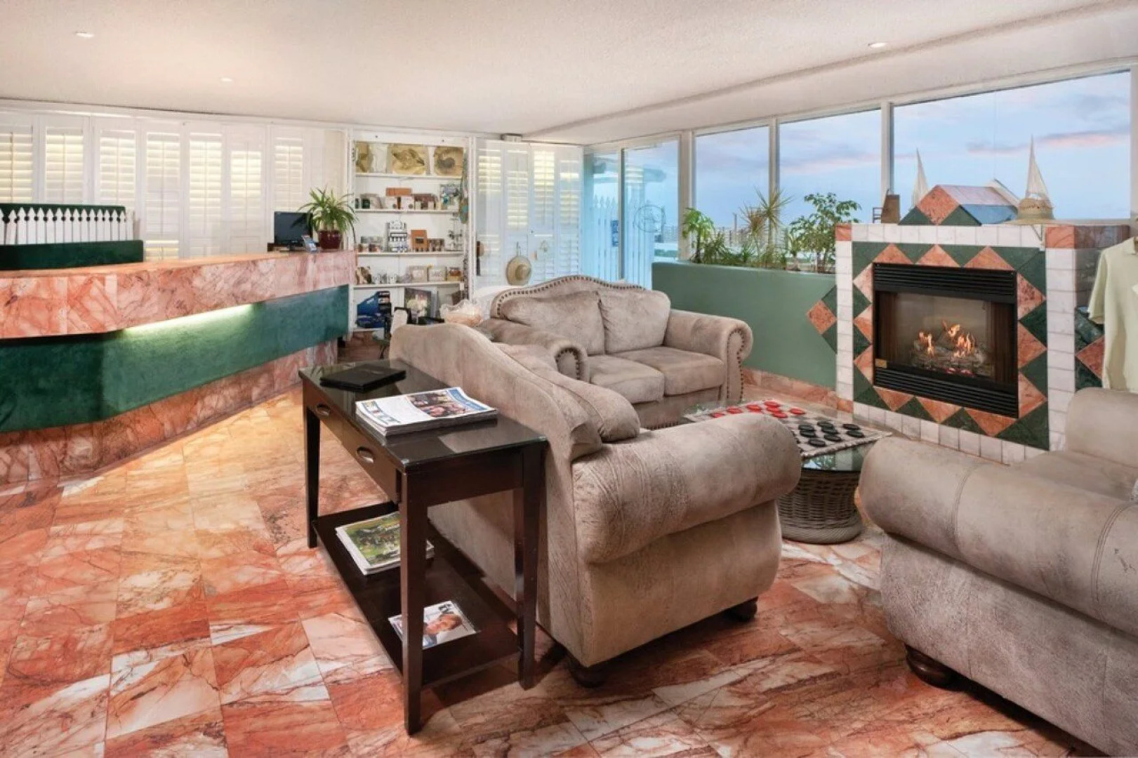 WorldMark Pismo Beach