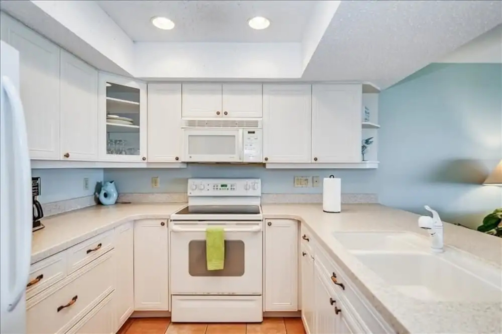 Seagrape Colony 13 - 3Br Villa