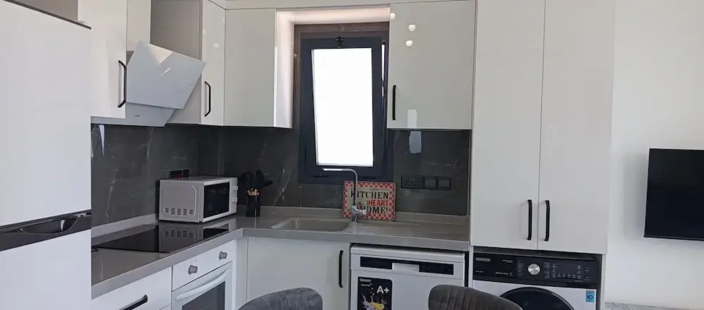 Sunprime Premium Sitesi