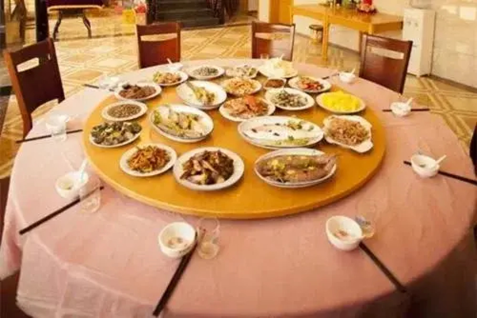 Yelaixiang Hotel Shengsi