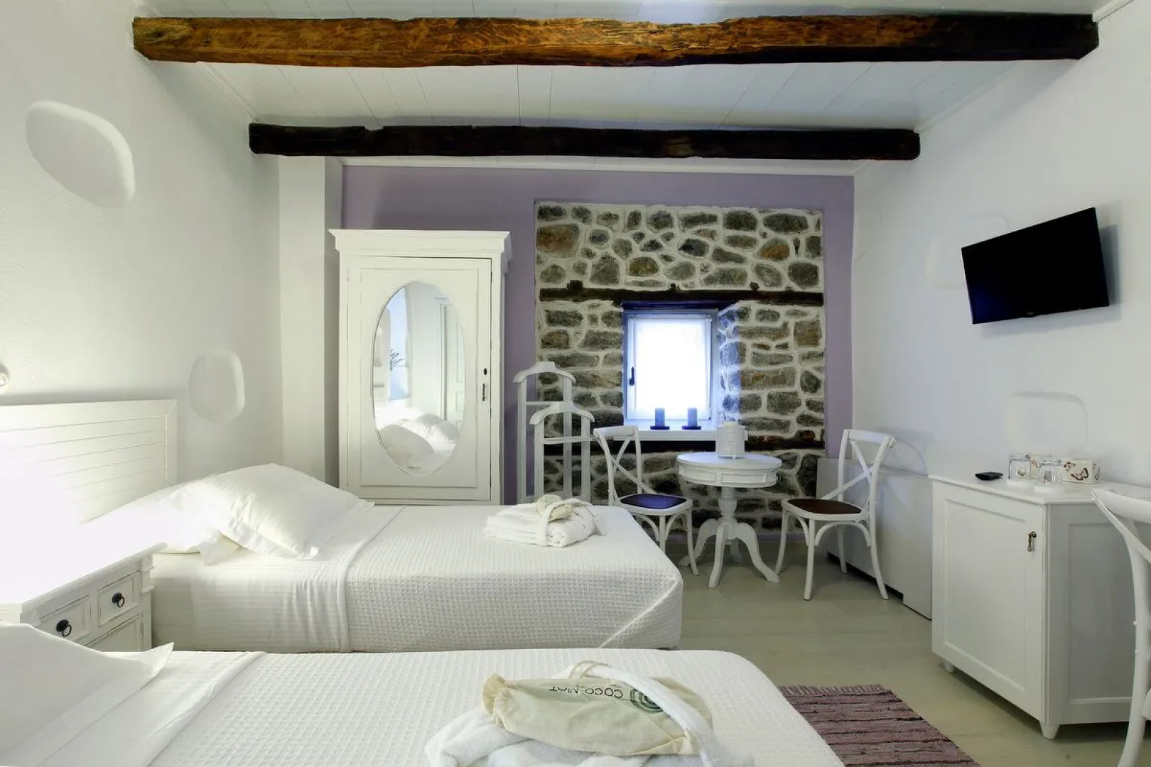 Orologopoulou Mansion Kastoria