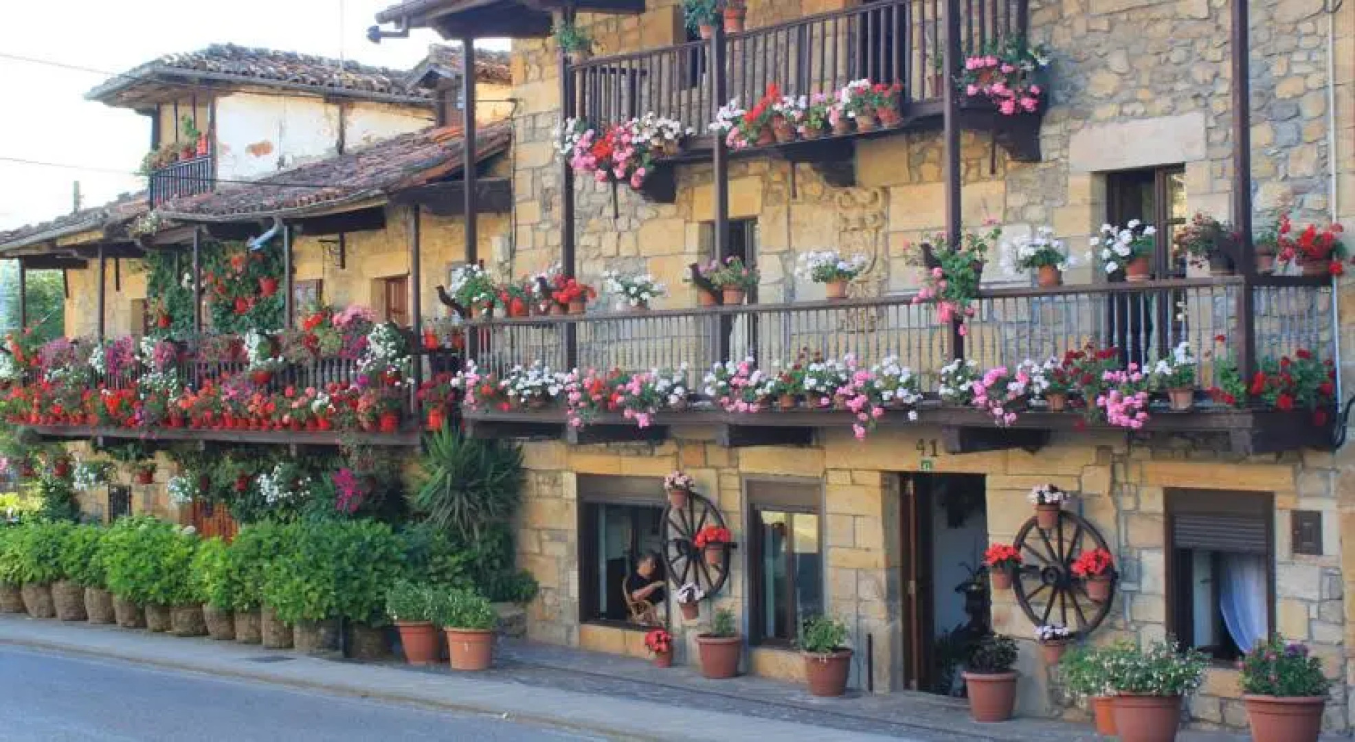 HomeRez - Holiday Home Av de los Indianos