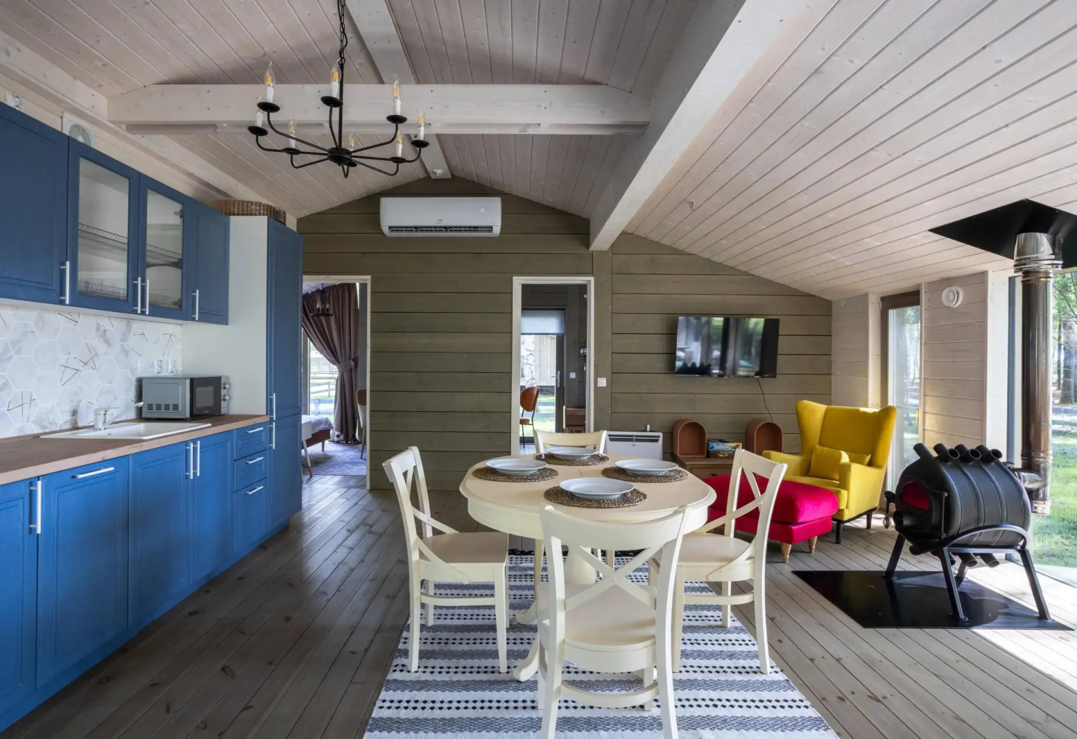 Загородный комплекс Collection