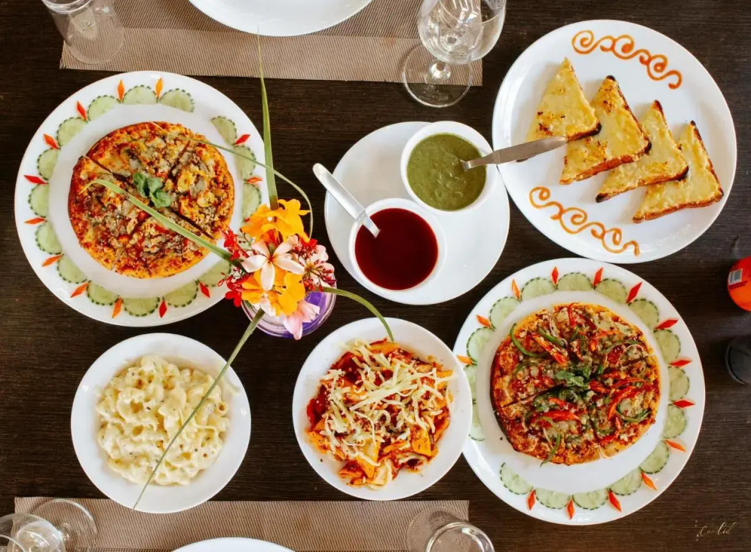 Daksh Resort And Amusement Park