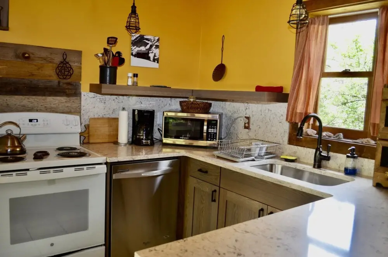 Ouray Main Street Inn