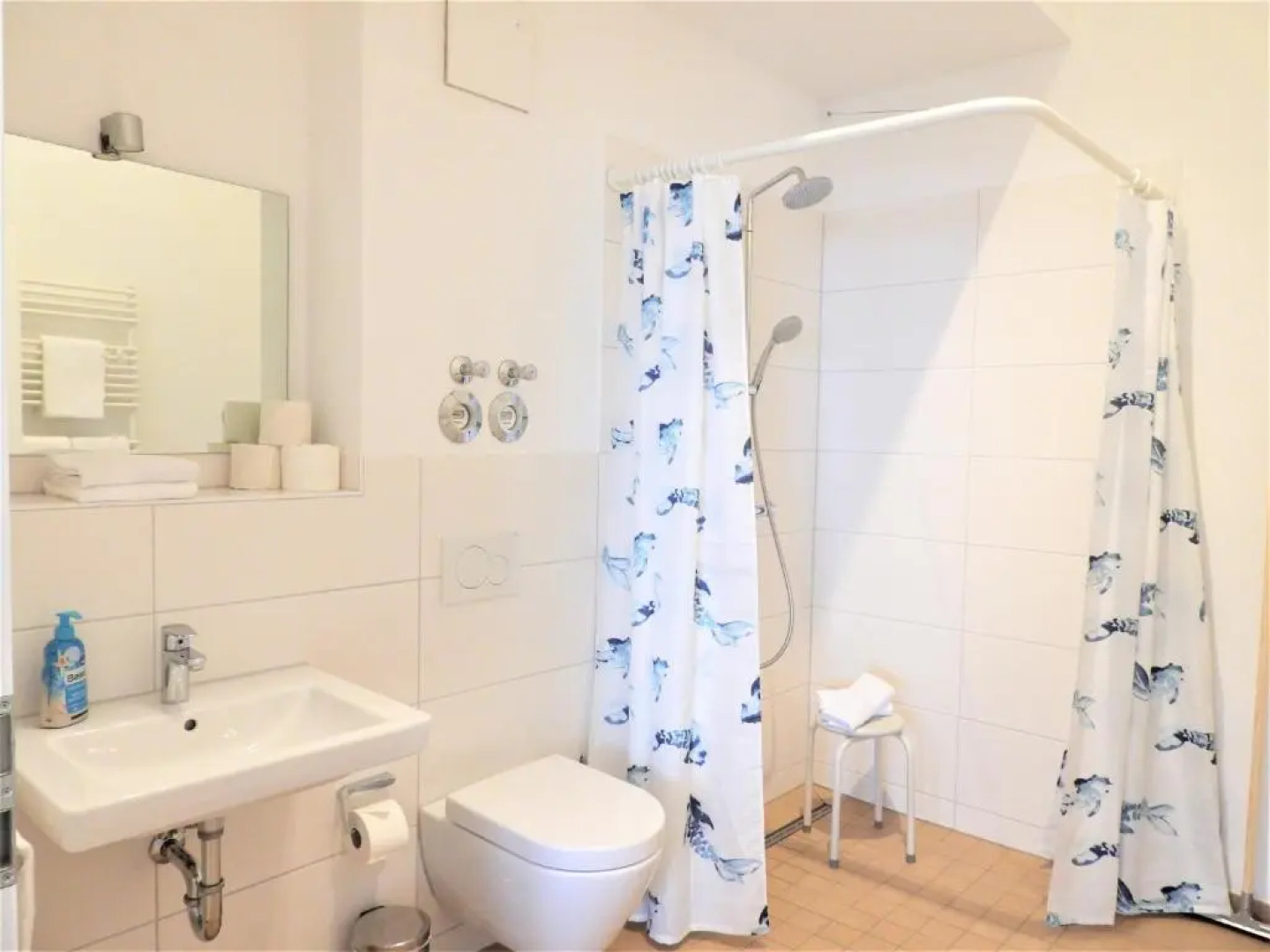 Braviscasa Ferienresidenz Endingen