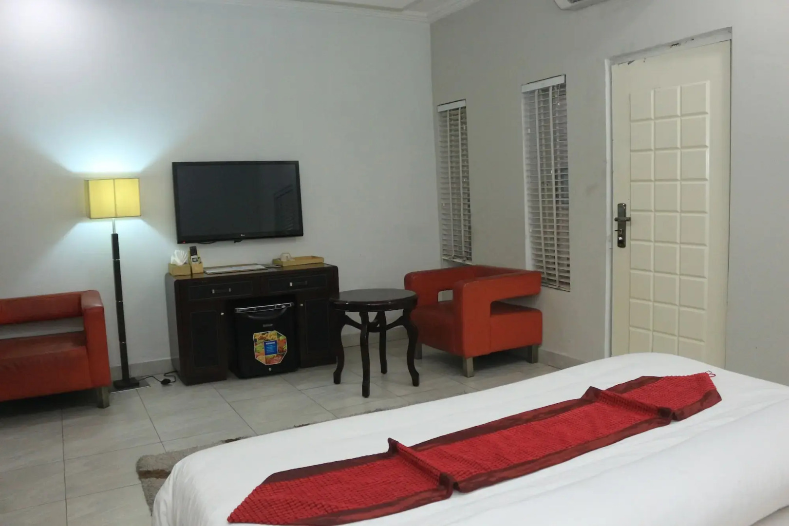 The Crib Lifestyle Hotel