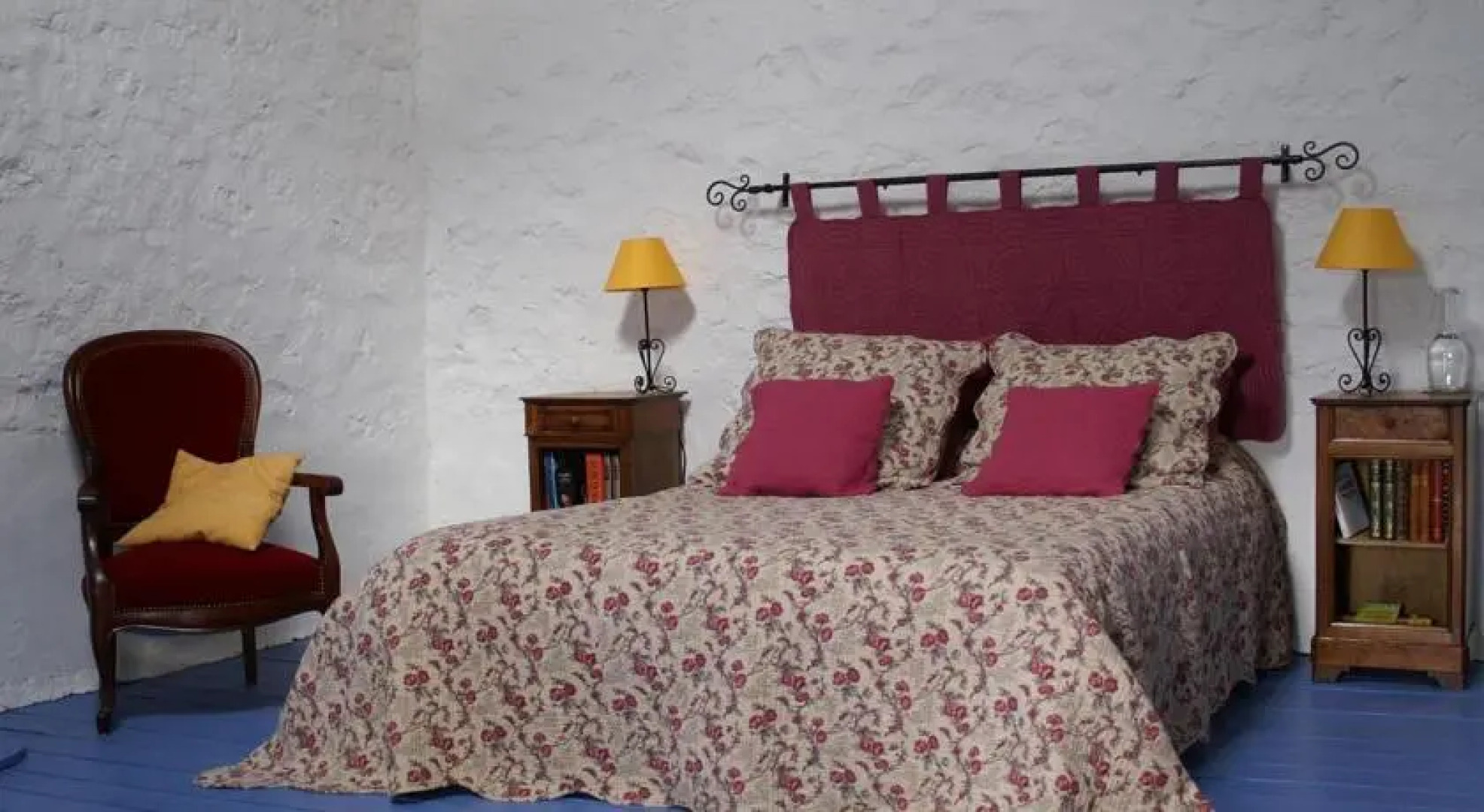 Chambre dHôtes La Bonnelière