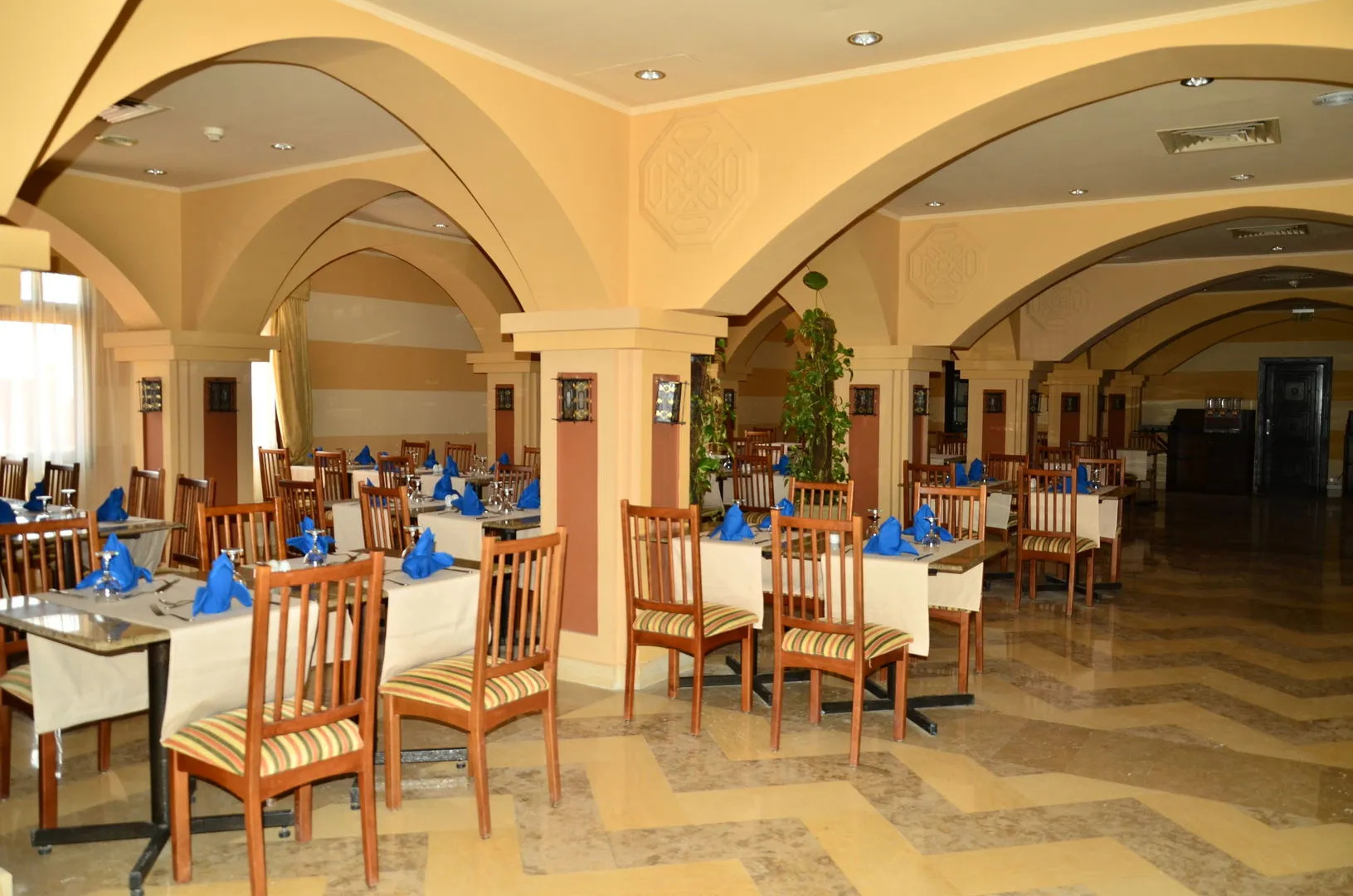 Marina View Port Ghalib