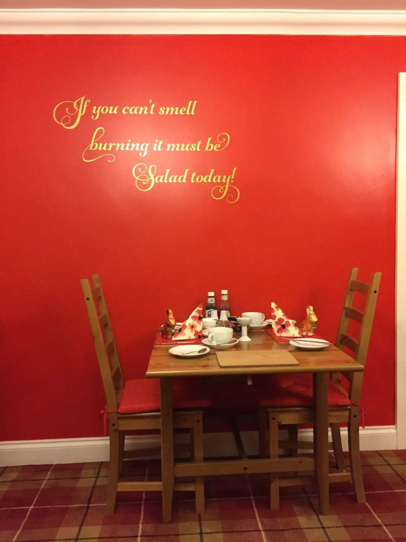 Westcourt Guest House