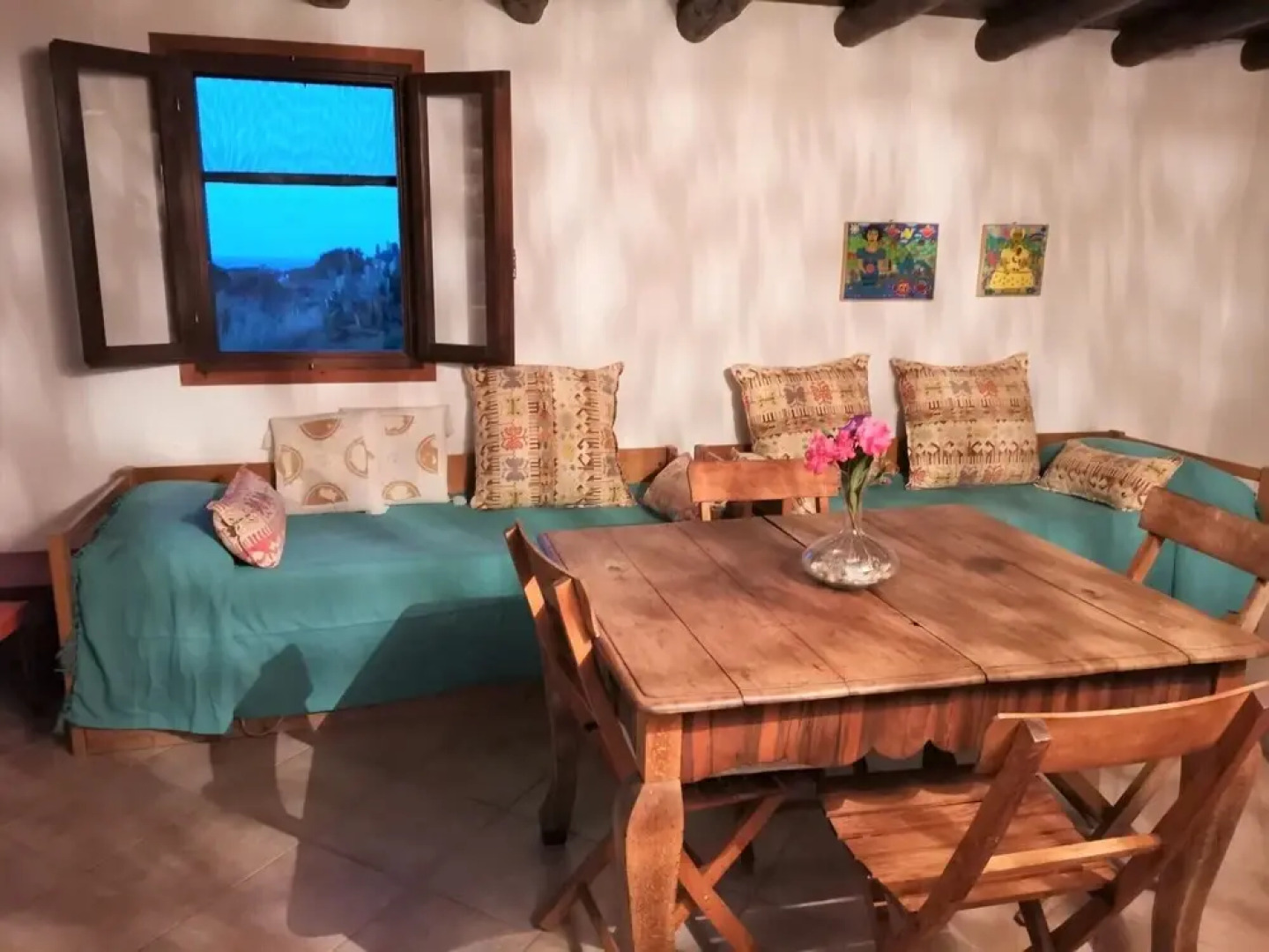 La Casetta delle Conchiglie