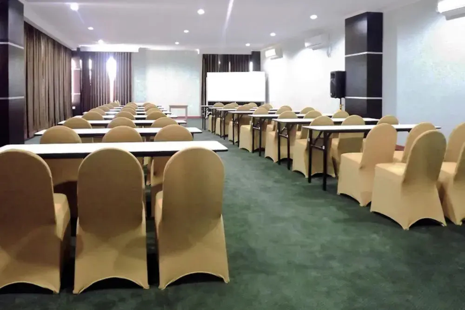 Airy MT Haryono 55 Balikpapan