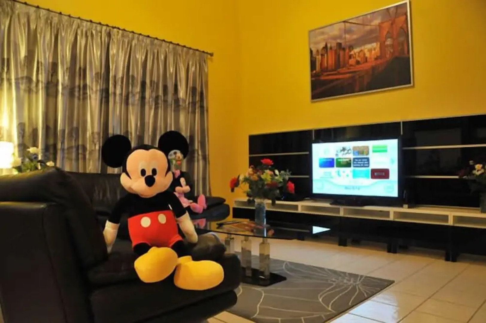 Lake Berkley Resort by CF Vacations