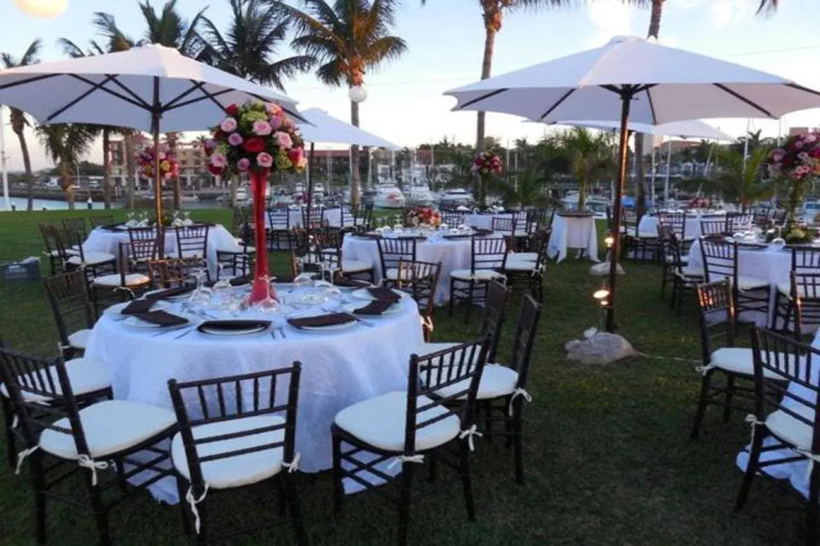 El Cid Marina Beach Hotel