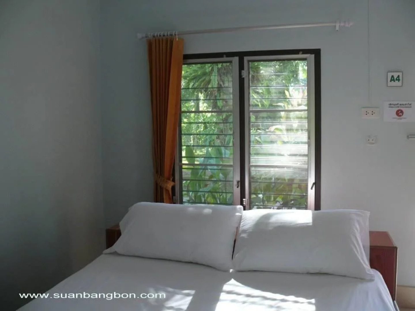 Suan Bang Bon B&B Inn