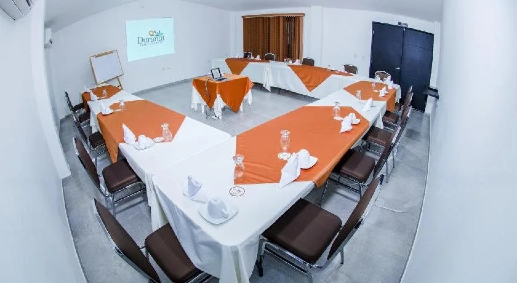 Hotel Boutique Duranta