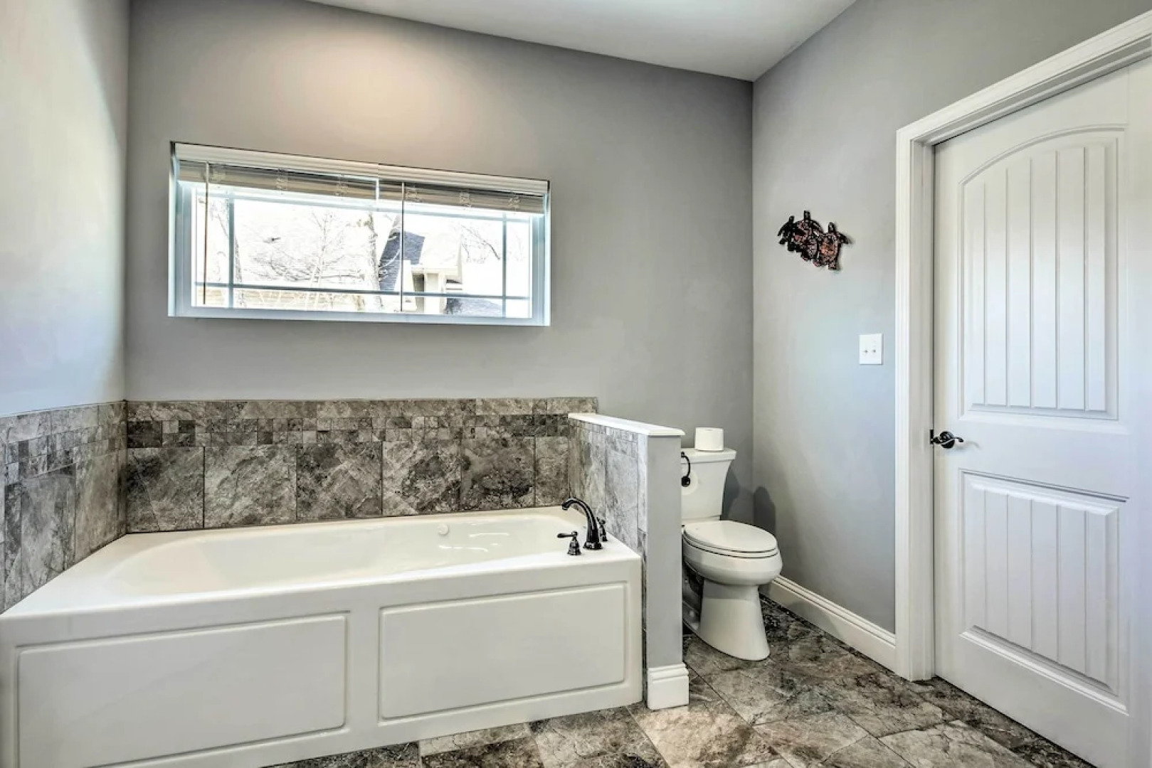 Dock & Fire Pit: Lakefront Rocky Mount Home!